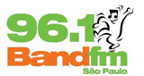 Logo Band FM