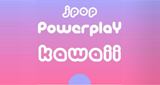 Logo J-Pop Powerplay Kawaii