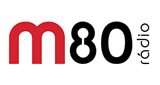 Logo M80 Radio