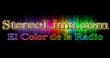 Logo Stereo Lima