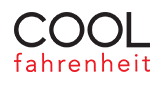 Logo COOL 93 Fahrenheit