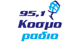 Logo Cosmo Radio
