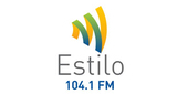 Logo Rádio Estilo FM