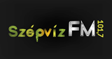 Logo Szépvíz FM