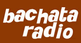 Logo Bachata Radio