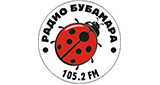Logo Radio Bubamara