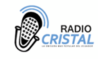 Logo Radio Cristal