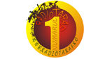 Logo Radio Taraf MANELE