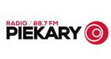 Logo Radio Piekary