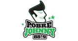 Logo Pobre Johnny