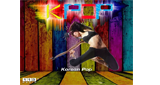 Logo 113.FM K-Pop (Korean Pop)