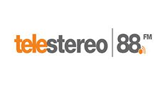 Logo Telestereo