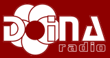 Logo Radio Doina