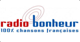 Logo Radio Bonheur