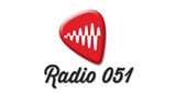 Logo Radio 051 - Pop Rock