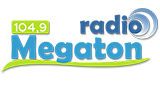 Logo Radio Megaton