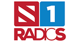 Logo Radio S1