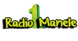 Logo Radio 1 Manele