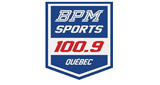 Logo BPM Sports