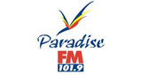 Logo Paradise FM