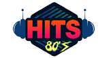 Logo #1 HITS 80s