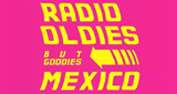Logo Radio Oldies México