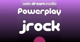Logo J-Rock Powerplay