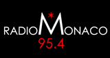 Logo Radio Monaco