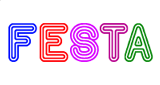 Logo Rádio Só Kakarecos Festa