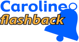 Logo Radio Caroline Flashback