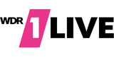Logo WDR 1LIVE
