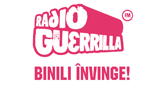 Logo Radio Guerrilla