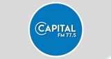 Logo Radio Capital