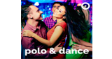 Logo Radio Open FM - Polo & Dance