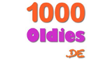 Logo 1000 Oldies