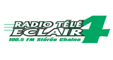 Logo Radio Tele Eclair
