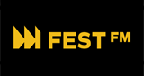 Logo Radio Fest
