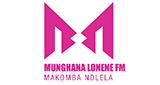 Logo Munghana Lonene FM