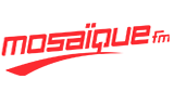 Logo Radio Mosaïque FM