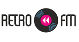 Logo Retro FM