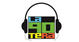 Logo Radio La Noventera