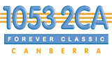 Logo 1053 2CA