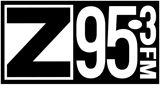 Logo Z95.3