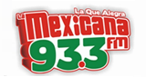 Logo La Mexicana