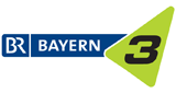Logo Bayern 3
