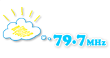 Logo Radio Kishiwada