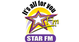Logo STAR FM