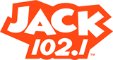 Logo Jack 102.1