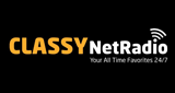 Logo Classy NetRadio