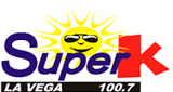 Logo Super K
